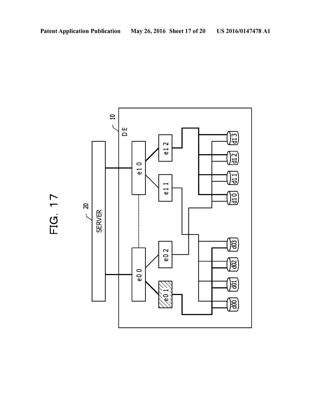 SYSTEM, METHOD AND RELAY DEVICE - diagram, schematic, and image 18