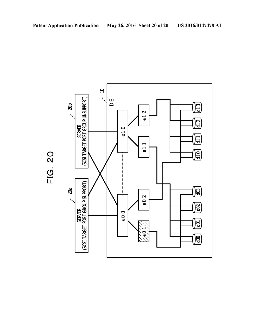 SYSTEM, METHOD AND RELAY DEVICE - diagram, schematic, and image 21