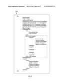 METADATA STORING TECHNIQUE diagram and image