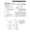 DATA STORAGE MANAGEMENT IN A MEMORY DEVICE diagram and image