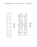 DATA STORAGE MANAGEMENT IN A MEMORY DEVICE diagram and image