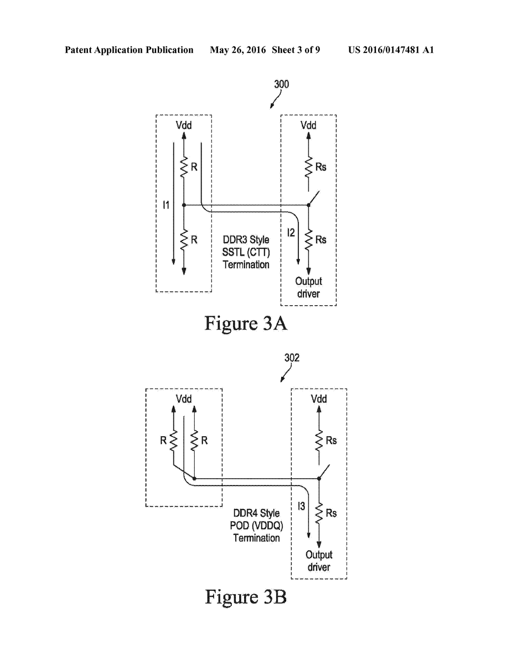 BUFFER CIRCUIT WITH DATA BIT INVERSION - diagram, schematic, and image 04