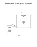 SYSTEM AND METHOD FOR VIRTUAL DISPLAYS diagram and image