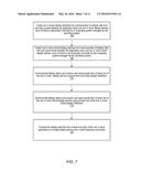 SYSTEM AND METHOD FOR VIRTUAL DISPLAYS diagram and image