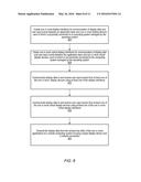 SYSTEM AND METHOD FOR VIRTUAL DISPLAYS diagram and image