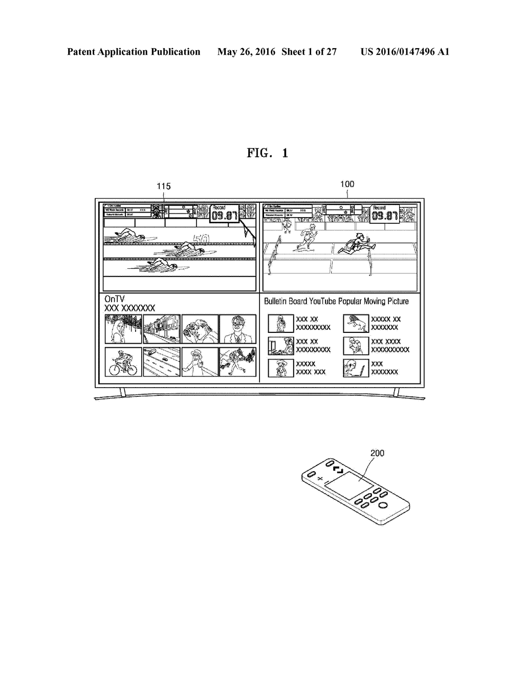 DISPLAY APPARATUS AND DISPLAY METHOD - diagram, schematic, and image 02