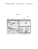 DISPLAY APPARATUS AND DISPLAY METHOD diagram and image