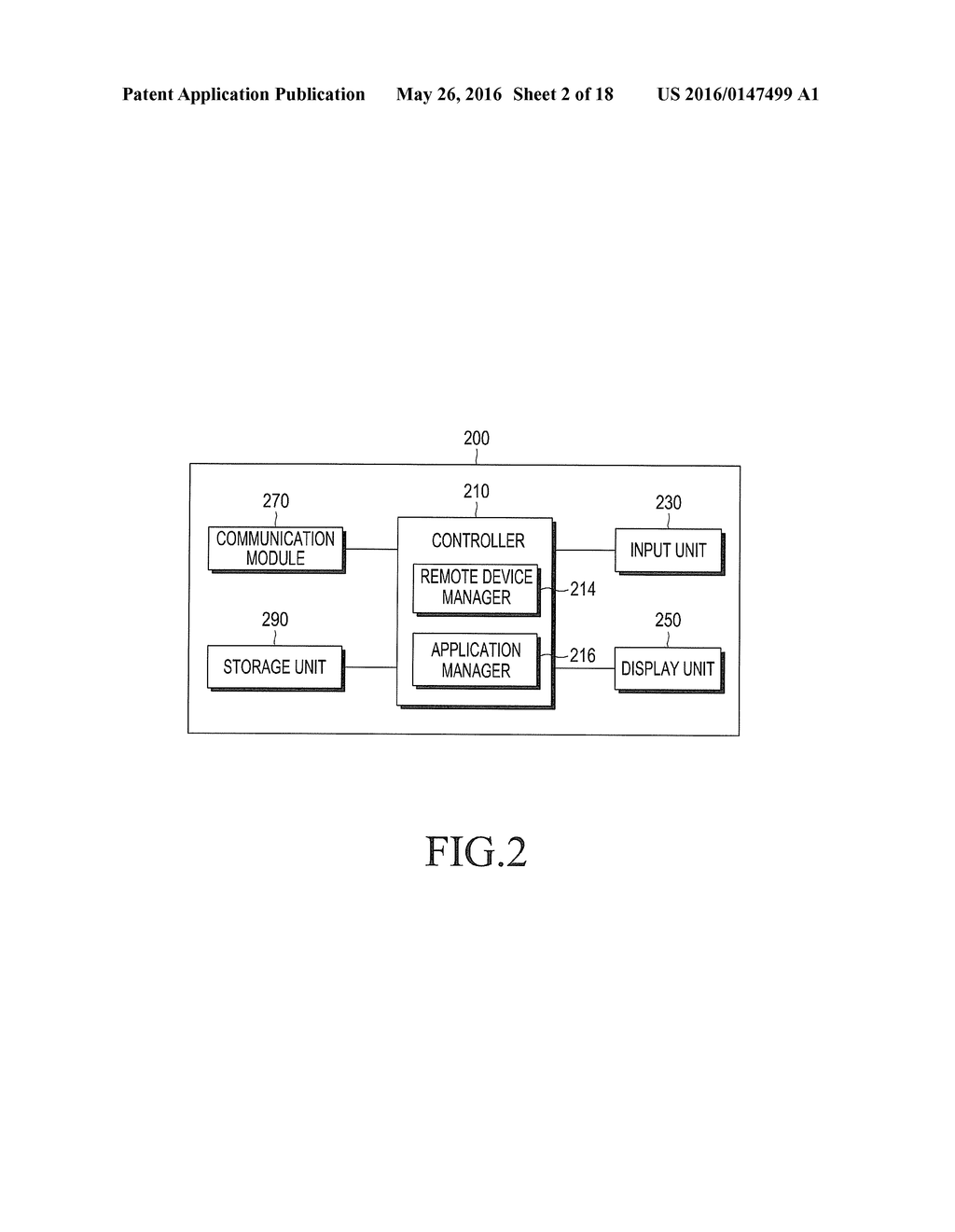 METHOD OF EXCHANGING INFORMATION WITH EXTERNAL DEVICE AND ELECTRONIC     DEVICE FOR THE SAME - diagram, schematic, and image 03