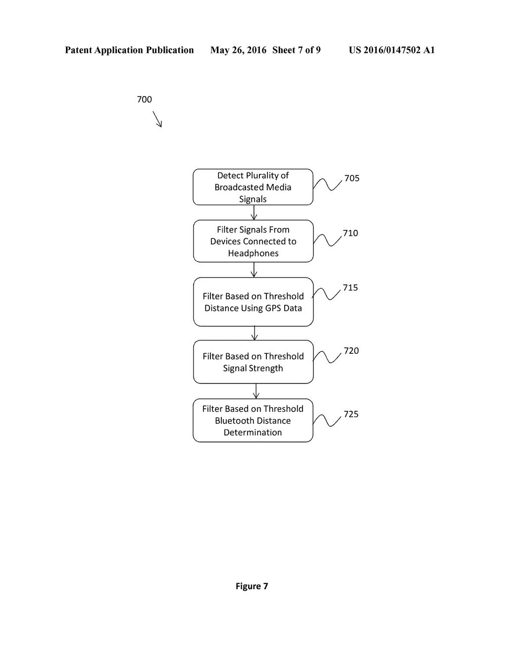 BROADCAST CONTROL AND ACCRUED HISTORY OF MEDIA - diagram, schematic, and image 08