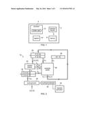 DATA PROCESSING APPARATUS HAVING COMBINED DIVIDE-SQUARE ROOT CIRCUITRY diagram and image