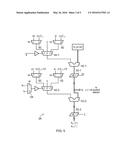 DATA PROCESSING APPARATUS HAVING COMBINED DIVIDE-SQUARE ROOT CIRCUITRY diagram and image