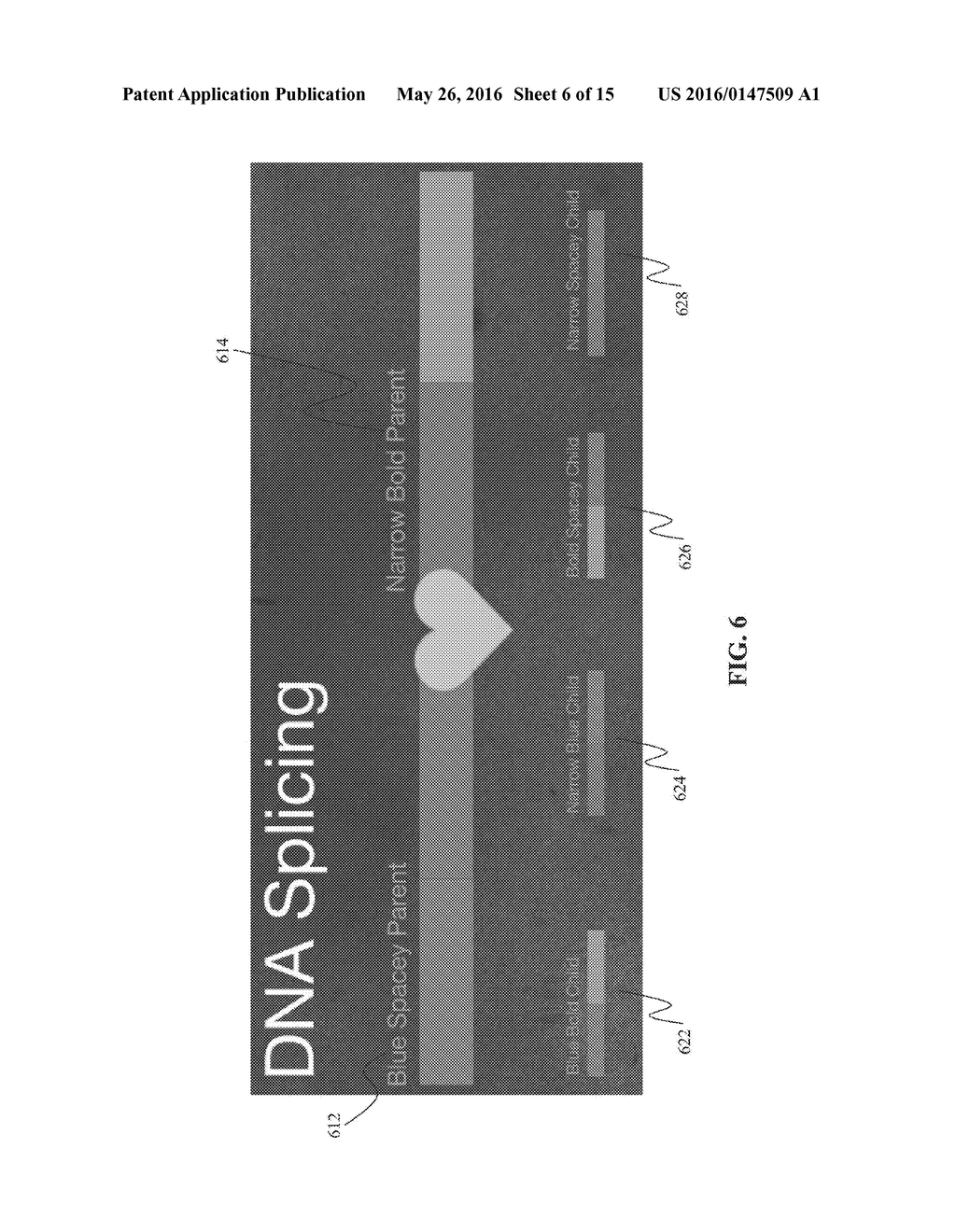 METHOD AND SYSTEM FOR PROVIDING A USER INTERFACE - diagram, schematic, and image 07