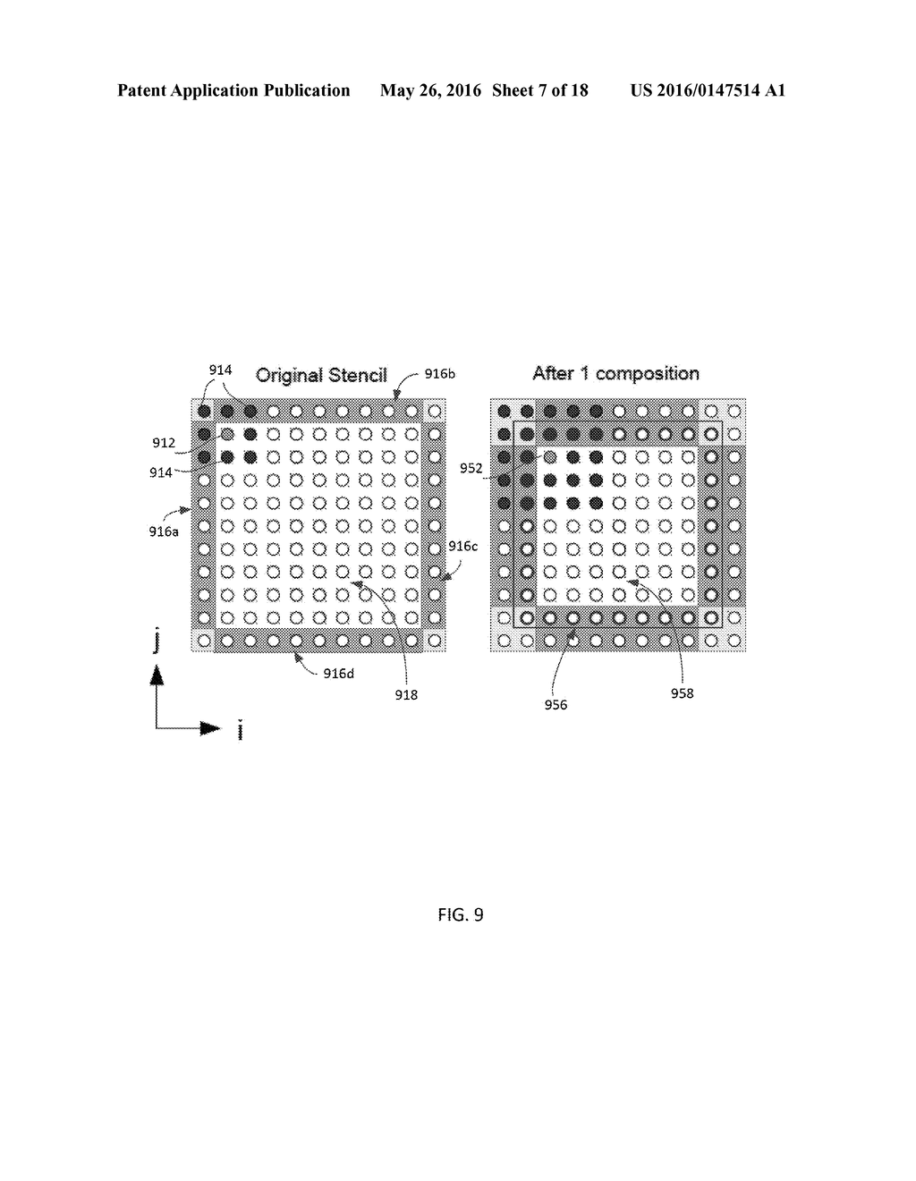 SYSTEMS AND METHODS FOR STENCIL AMPLIFICATION - diagram, schematic, and image 08