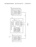 SYSTEM AND METHOD FOR UPDATING MONITORING SOFTWARE USING CONTENT MODEL     WITH VALIDITY ATTRIBUTES diagram and image