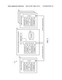 SYSTEM AND METHOD FOR UPDATING MONITORING SOFTWARE USING CONTENT MODEL     WITH VALIDITY ATTRIBUTES diagram and image