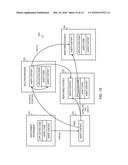 SYSTEM AND METHOD FOR UPDATING MONITORING SOFTWARE USING CONTENT MODEL     WITH VALIDITY ATTRIBUTES diagram and image