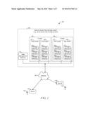 ALLOCATION OF REPLICA-SETS IN A STORAGE CLUSTER diagram and image