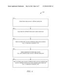 ALLOCATION OF REPLICA-SETS IN A STORAGE CLUSTER diagram and image