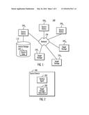 USING GEOGRAPHICAL LOCATION INFORMATION TO PROVISION MULTIPLE TARGET     STORAGES FOR A SOURCE DEVICE diagram and image