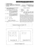 Data Synchronization with Minimal Table Lock Duration in Asynchronous     Table Replication diagram and image