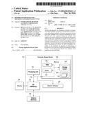 METHOD AND APPARATUS FOR OBTAINING CONSTRAINTS ON EVENTS diagram and image