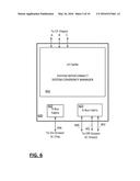 CONFIGURATION BASED CACHE COHERENCY PROTOCOL SELECTION diagram and image