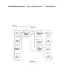 SYNCHRONIZATION OF ELECTRONIC DEVICE WITH ANOTHER ELECTRONIC DEVICE ON BUS     USING SYNCHRONIZATION FIELD diagram and image