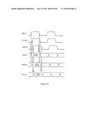 SYNCHRONIZATION OF ELECTRONIC DEVICE WITH ANOTHER ELECTRONIC DEVICE ON BUS     USING SYNCHRONIZATION FIELD diagram and image