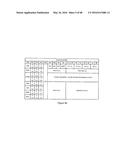 SYNCHRONIZATION OF ELECTRONIC DEVICE WITH ANOTHER ELECTRONIC DEVICE ON BUS     USING SYNCHRONIZATION FIELD diagram and image