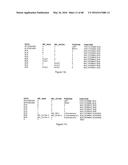 SYNCHRONIZATION OF ELECTRONIC DEVICE WITH ANOTHER ELECTRONIC DEVICE ON BUS     USING SYNCHRONIZATION FIELD diagram and image