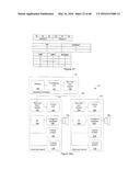 SYNCHRONIZATION OF ELECTRONIC DEVICE WITH ANOTHER ELECTRONIC DEVICE ON BUS     USING SYNCHRONIZATION FIELD diagram and image