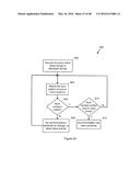 SYNCHRONIZATION OF ELECTRONIC DEVICE WITH ANOTHER ELECTRONIC DEVICE ON BUS     USING SYNCHRONIZATION FIELD diagram and image