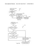 SYNCHRONIZATION OF ELECTRONIC DEVICE WITH ANOTHER ELECTRONIC DEVICE ON BUS     USING SYNCHRONIZATION FIELD diagram and image