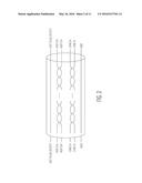 Displayport over USB Mechanical Interface diagram and image