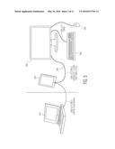 Displayport over USB Mechanical Interface diagram and image