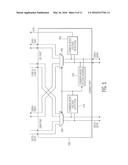 Displayport over USB Mechanical Interface diagram and image