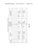 Displayport over USB Mechanical Interface diagram and image