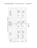 Displayport over USB Mechanical Interface diagram and image