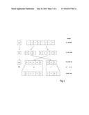 SYSTEM AND METHOD FOR IMPROVING THE EFFICIENCY OF A SERIAL INTERFACE     PROTOCOL diagram and image