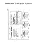 SYSTEM FOR CONVERSION OF WEBSITE CONTENT diagram and image