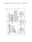 SYSTEM FOR CONVERSION OF WEBSITE CONTENT diagram and image