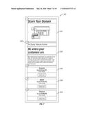 SYSTEM FOR CONVERSION OF WEBSITE CONTENT diagram and image