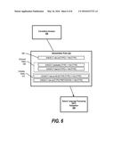 Pattern Identification and Correction of Document Misinterpretations in a     Natural Language Processing System diagram and image