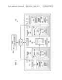 MOVING TABLES ACROSS NODES IN AN IN-MEMORY DATABASE INSTANCE diagram and image