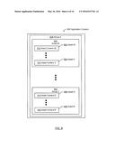 METHOD AND SYSTEM FOR ORGANIZED USER EXPERIENCE WORKFLOW diagram and image