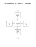 HOST-BASED DEDUPLICATION USING ARRAY GENERATED DATA TAGS diagram and image