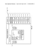 Systems and methods of generating and using a bitmap index diagram and image