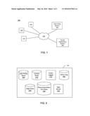 Recommending Users to a Social Networking System User Based on Relevance     and Similarity Between Users diagram and image