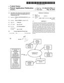 METHOD AND APPARATUS FOR UPDATING POINTS OF INTEREST INFORMATION VIA     CROWDSOURCING diagram and image