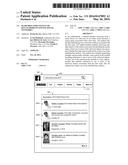 Searching for Content by Key-Authors on Online Social Networks diagram and image